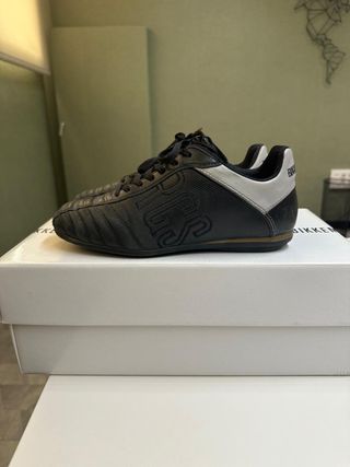 Zapatillas Bikkembergs Low Evolution T37