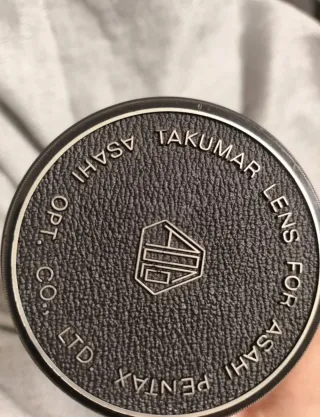 Pentax 200mm f/4 + Tubo Extensión Helicoidal