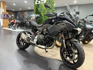 BMW F 900 XR (0 kms)