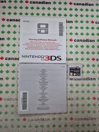 Fire Emblem Fates: Conquest Nintendo 3DS