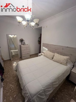 Piso en venta en Lucena