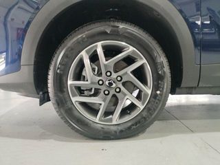 KGM Korando E-MOTION Limited Auto