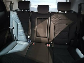 KGM Korando E-MOTION Limited Auto