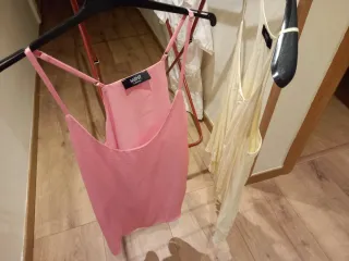 Ropa variada,   de todas tallas