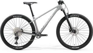 Bicicleta MTB MERIDA BIG NINE 3000