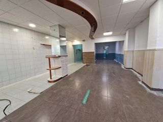 Local comercial en venta en Eixample en Tarragona