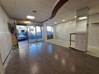 Local comercial en venta en Eixample en Tarragona