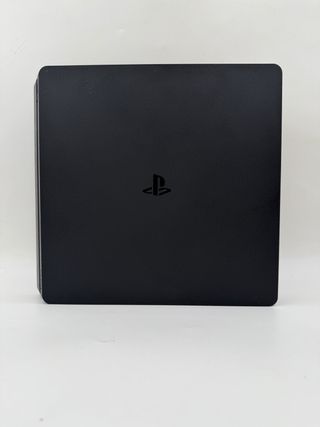 Playstation 4 Slim 500GB completa + giochi