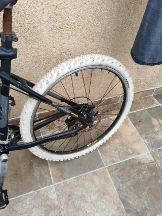 Bicicleta Montaña GT Outpost