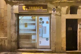 Local comercial en alquiler en Part Alta en Tarragona