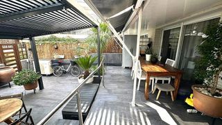 Piso en venta en Els Pins en Blanes