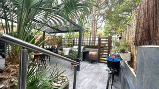 Piso en venta en Els Pins en Blanes