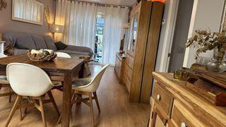 Piso en venta en Els Pins en Blanes