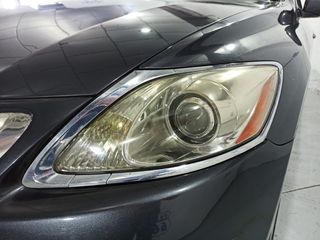 Lexus GS 300 President 183 kW (249 CV)