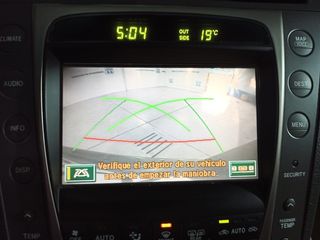 Lexus GS 300 President 183 kW (249 CV)