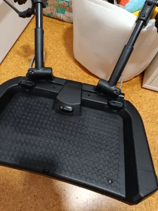 Patín plataforma Jane para silla de paseo