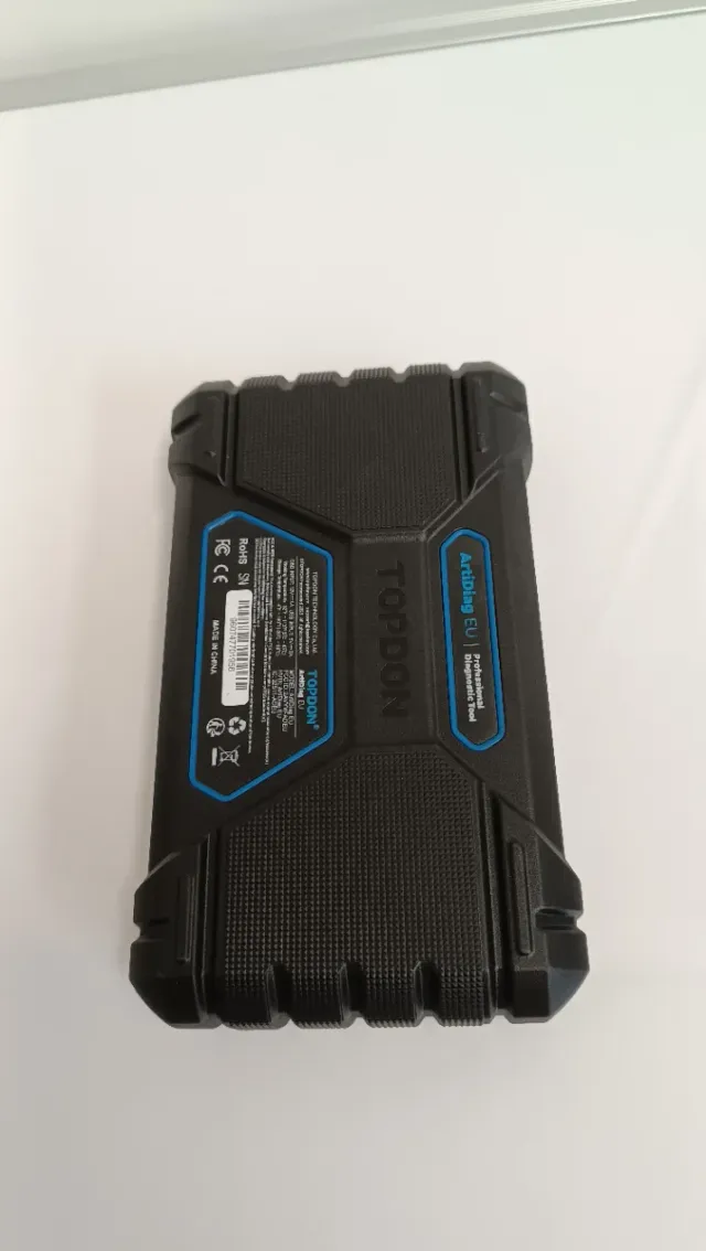 TOPDON ArtiDiag EU Diagnosi Auto C4Y4441