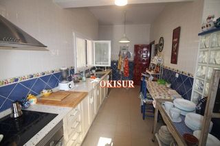 Chalet en venta en Urb. Vista de los Ángeles en Mojácar