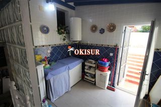 Chalet en venta en Urb. Vista de los Ángeles en Mojácar