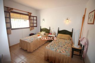 Chalet en venta en Urb. Vista de los Ángeles en Mojácar