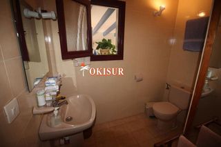 Chalet en venta en Urb. Vista de los Ángeles en Mojácar