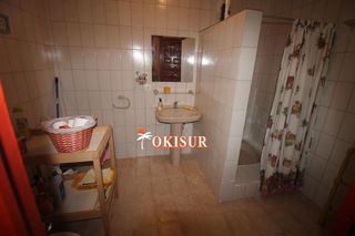 Chalet en venta en Urb. Vista de los Ángeles en Mojácar