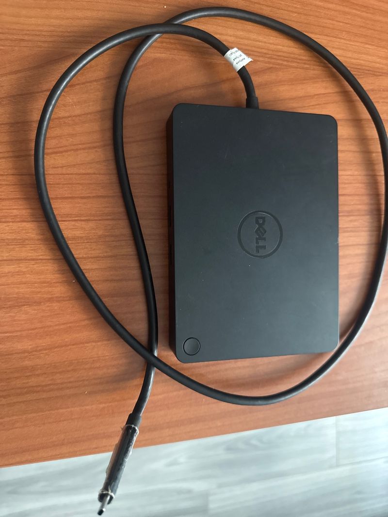 Dell Docking Station