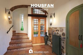 Casa adosada en venta en Ciudad Monumental en Cáceres