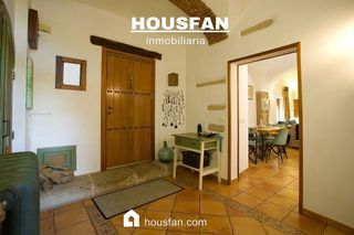 Casa adosada en venta en Ciudad Monumental en Cáceres