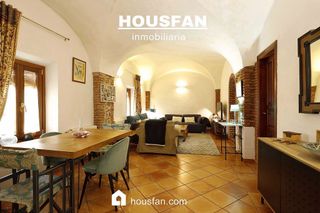 Casa adosada en venta en Ciudad Monumental en Cáceres