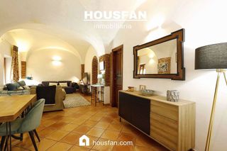 Casa adosada en venta en Ciudad Monumental en Cáceres