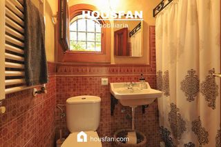 Casa adosada en venta en Ciudad Monumental en Cáceres