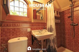 Casa adosada en venta en Ciudad Monumental en Cáceres