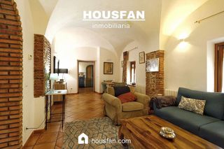 Casa adosada en venta en Ciudad Monumental en Cáceres