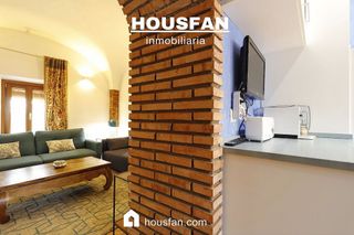 Casa adosada en venta en Ciudad Monumental en Cáceres