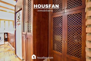 Casa adosada en venta en Ciudad Monumental en Cáceres