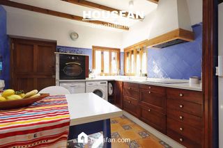 Casa adosada en venta en Ciudad Monumental en Cáceres