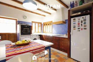 Casa adosada en venta en Ciudad Monumental en Cáceres