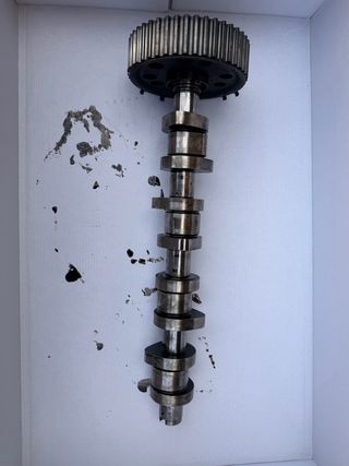 Árbol de levas 1.9 tdi