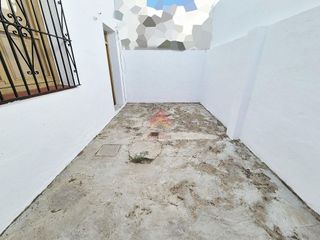Chalet en venta en Ronda