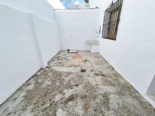 Chalet en venta en Ronda