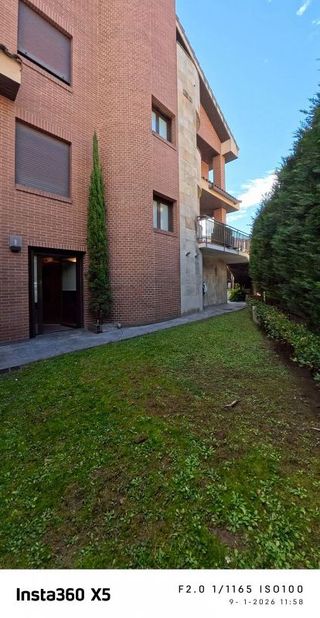 Casa pareada en venta en Cascajos - Piqueras en Logroño