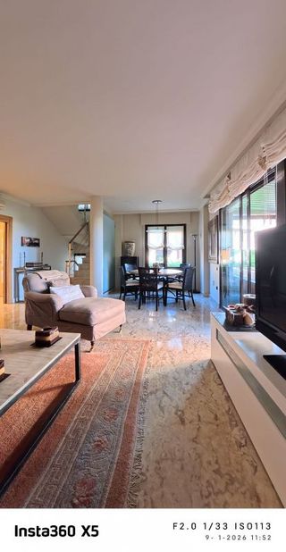 Casa pareada en venta en Cascajos - Piqueras en Logroño