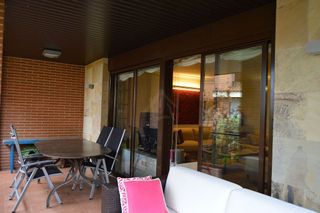 Casa pareada en venta en Cascajos - Piqueras en Logroño