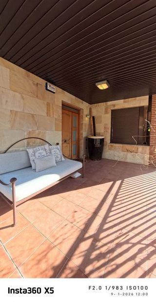 Casa pareada en venta en Cascajos - Piqueras en Logroño
