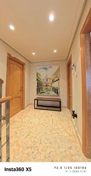 Casa pareada en venta en Cascajos - Piqueras en Logroño