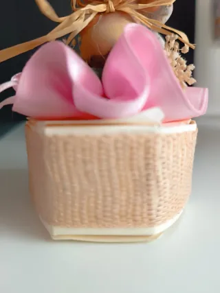 16 Lucciole porta confetti per bomboniere