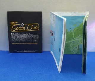 JUEGO PS3 GRAND THEFT AUTO V GTA 5 COMPLETO