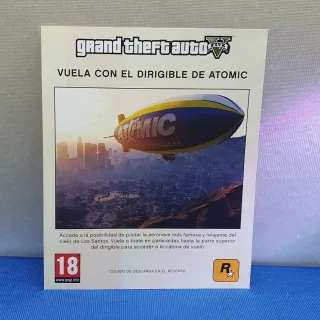 JUEGO PS3 GRAND THEFT AUTO V GTA 5 COMPLETO
