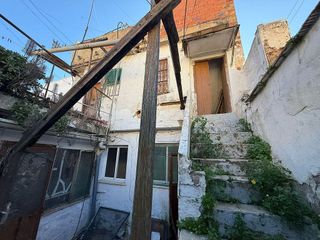 Casa pareada en venta en Zona La Ermita en Torrent
